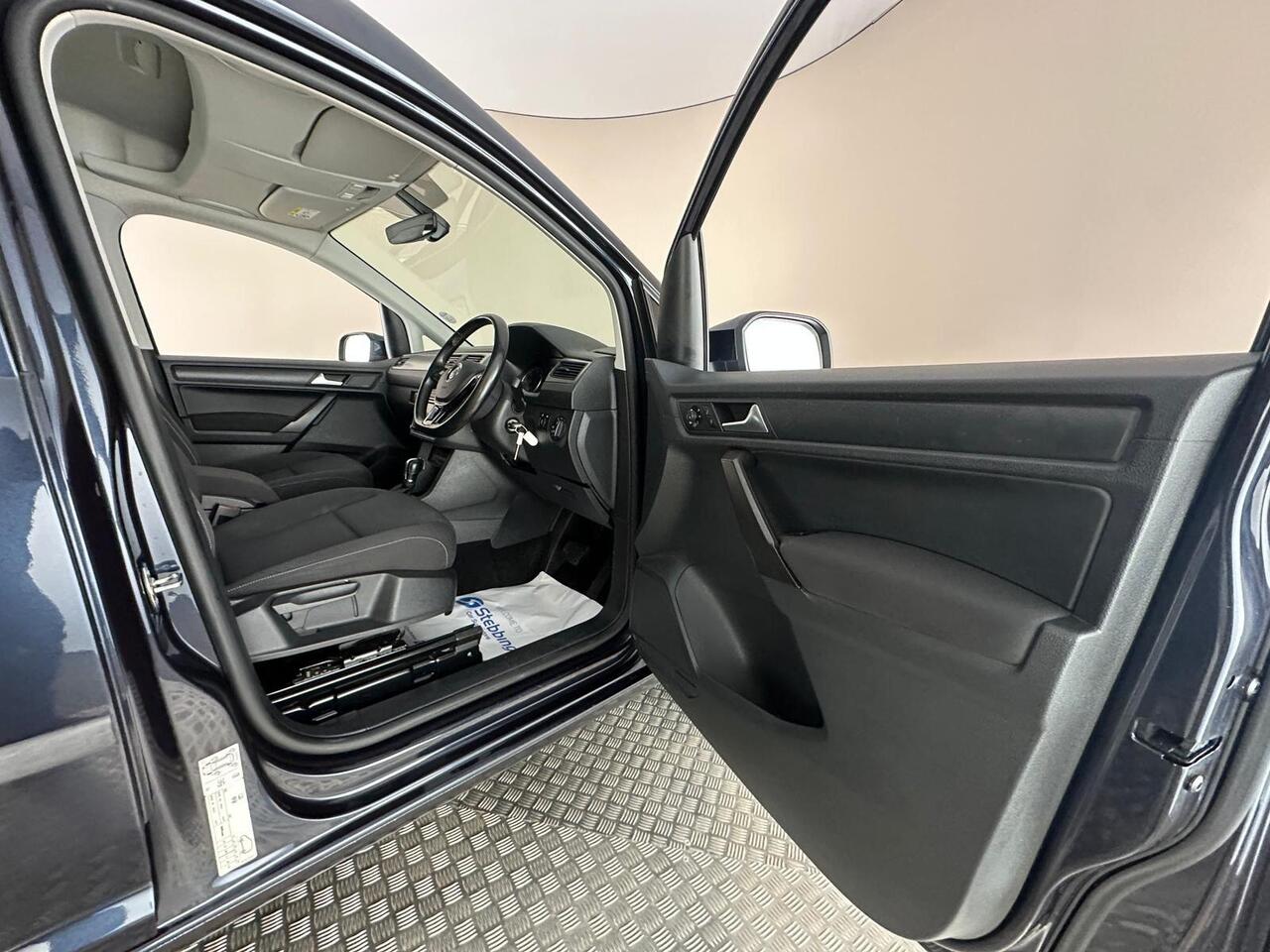 Volkswagen Caddy Maxi Life EY20XLT