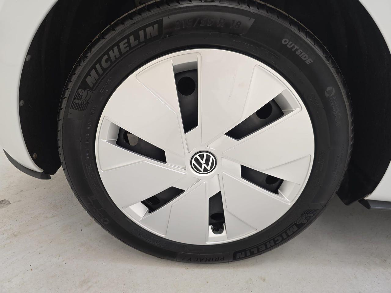 Volkswagen ID.3 ND71GPJ