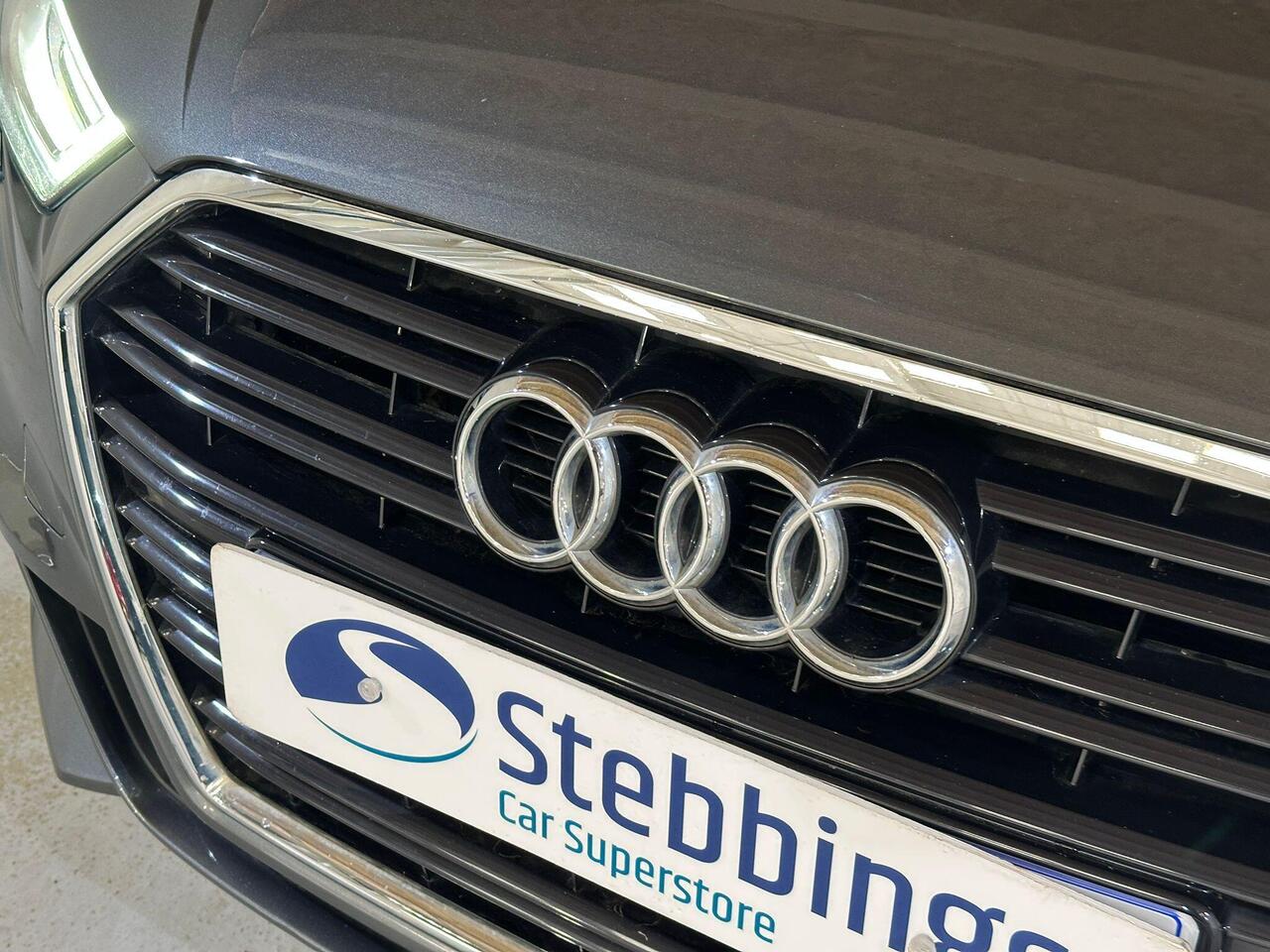 Audi A3 AE69TPO