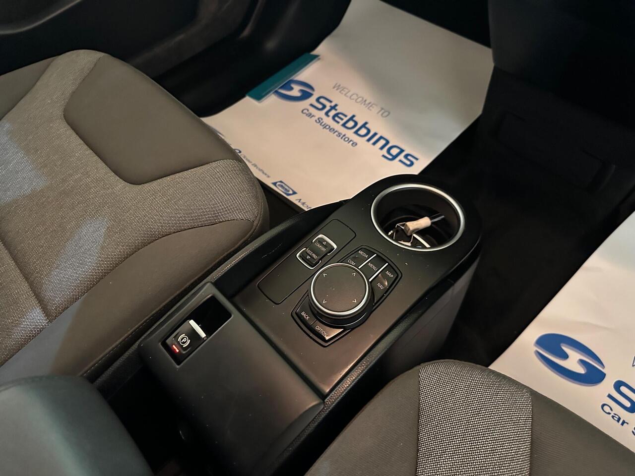 BMW i3 LJ19GGL