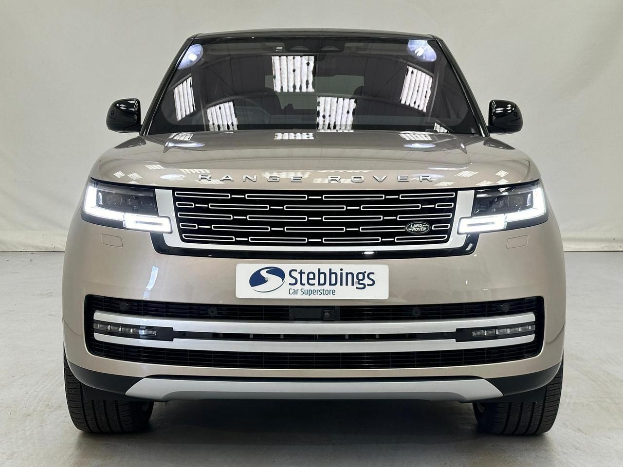 Land Rover Range Rover AK23XWC