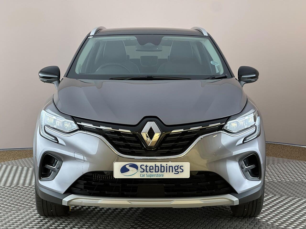 Renault Captur NG24AOT