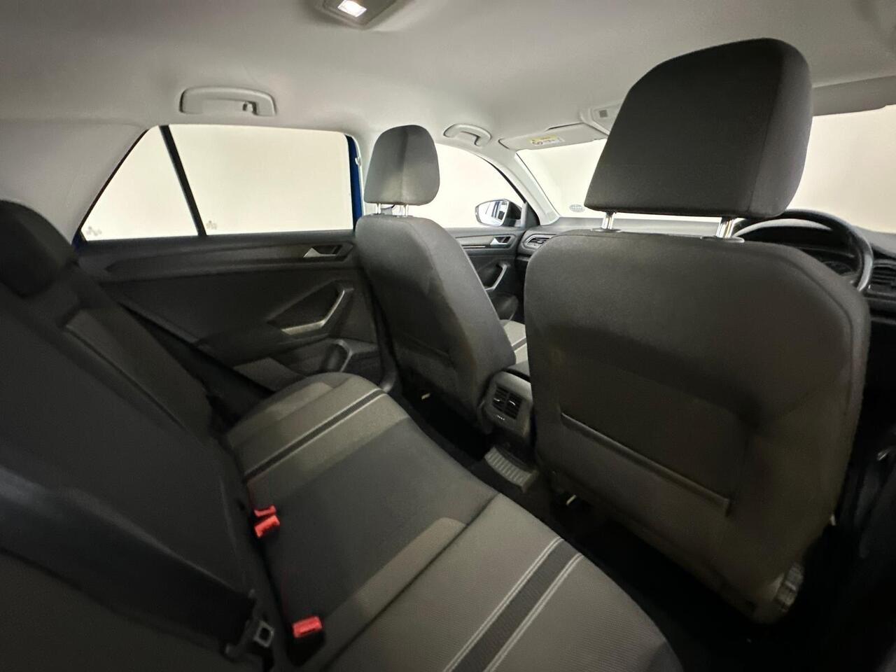 Volkswagen T-Roc DA69JFF