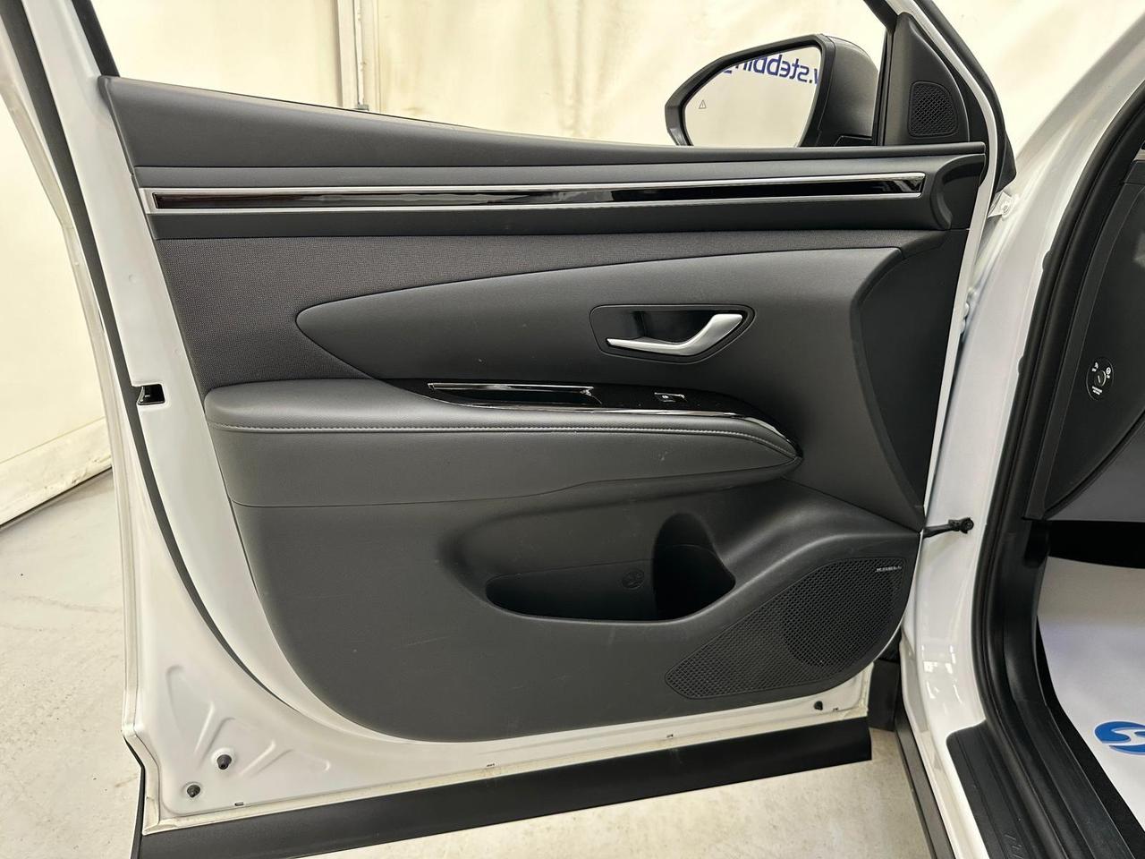 Hyundai TUCSON DV72NBB