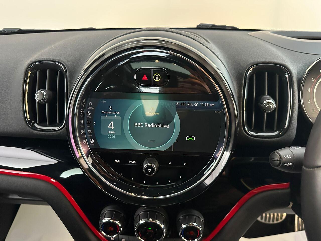 MINI Countryman AP72BFY
