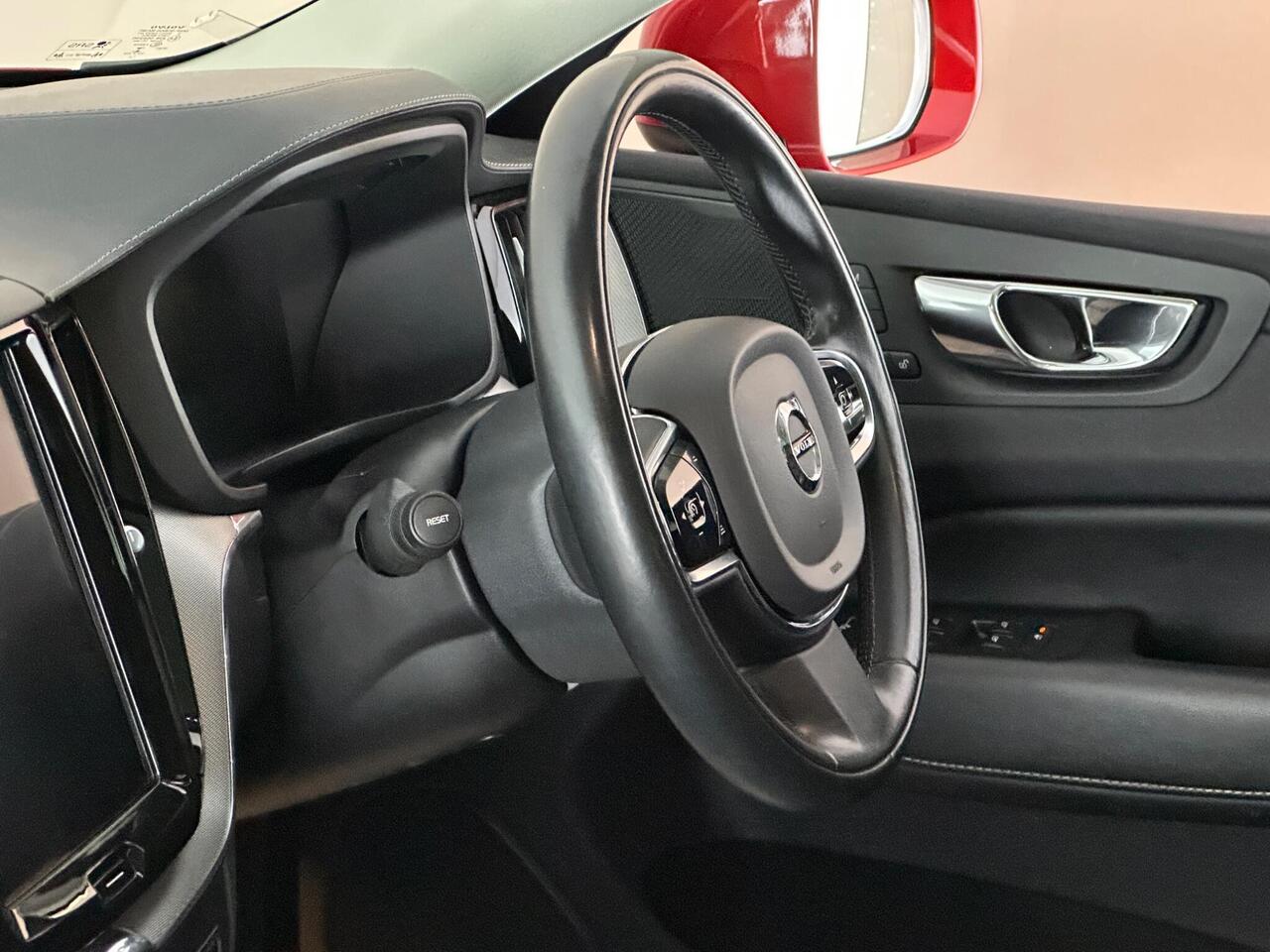 Volvo XC60 BX69KYR