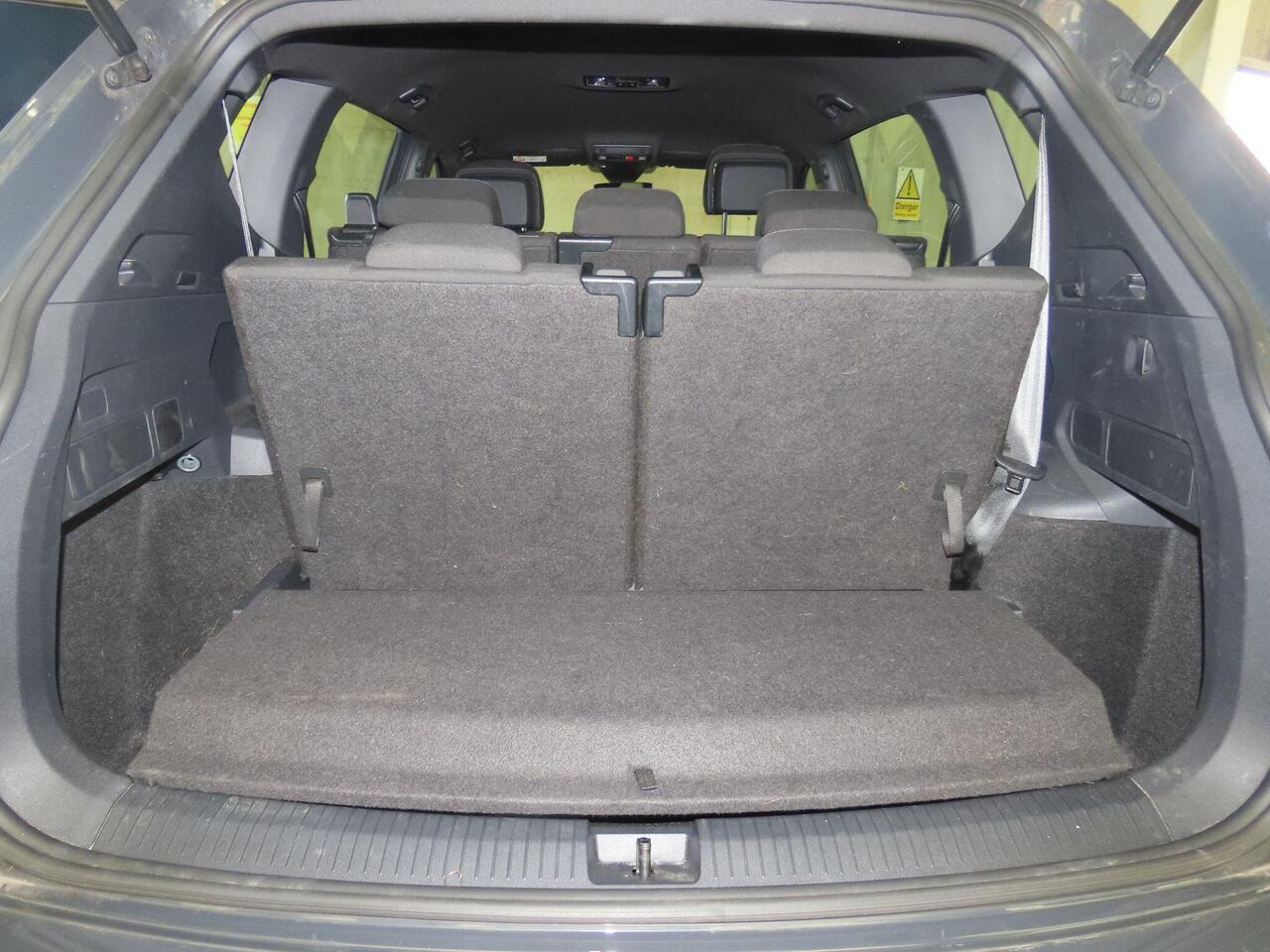 SEAT Tarraco YD72EBX