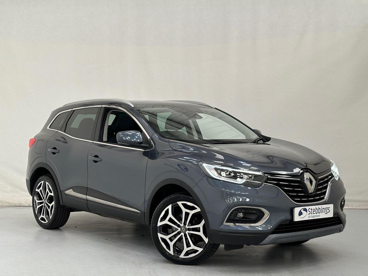 Renault Kadjar R111SPE