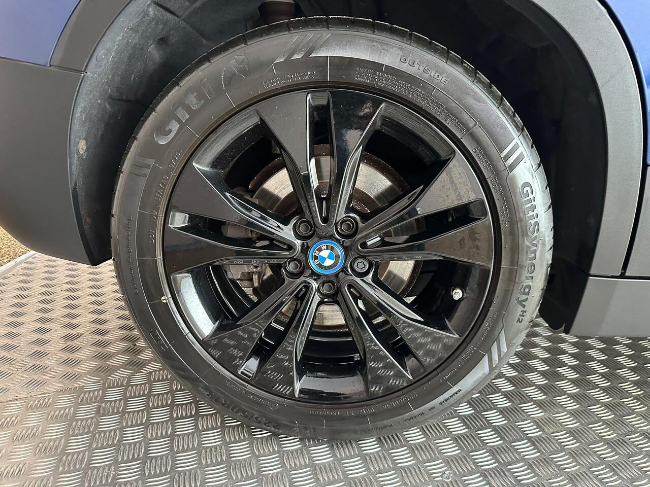 BMW X2 HK22UNR