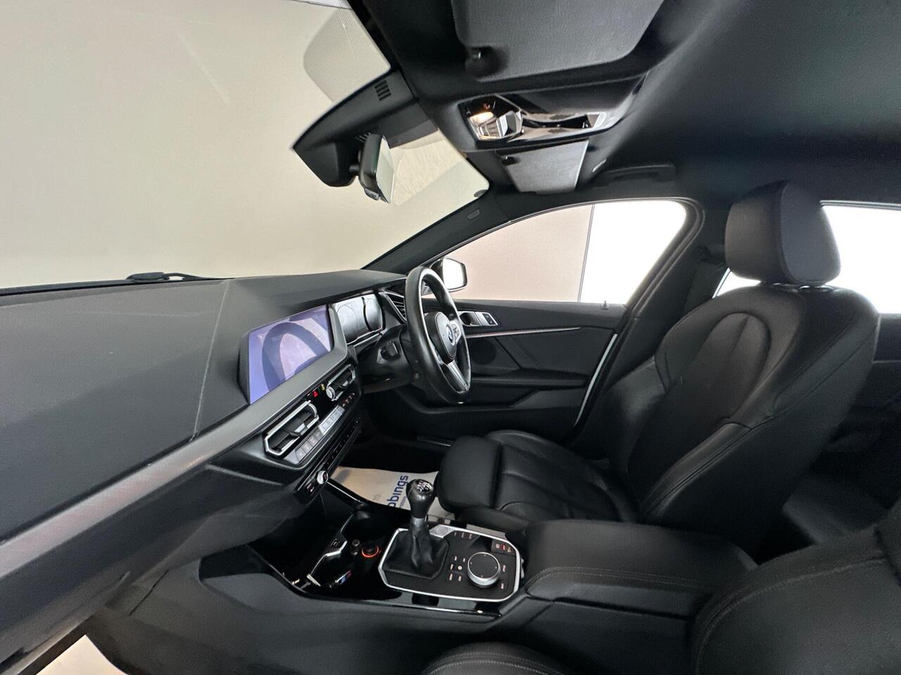 BMW 1 Series PK20ECZ