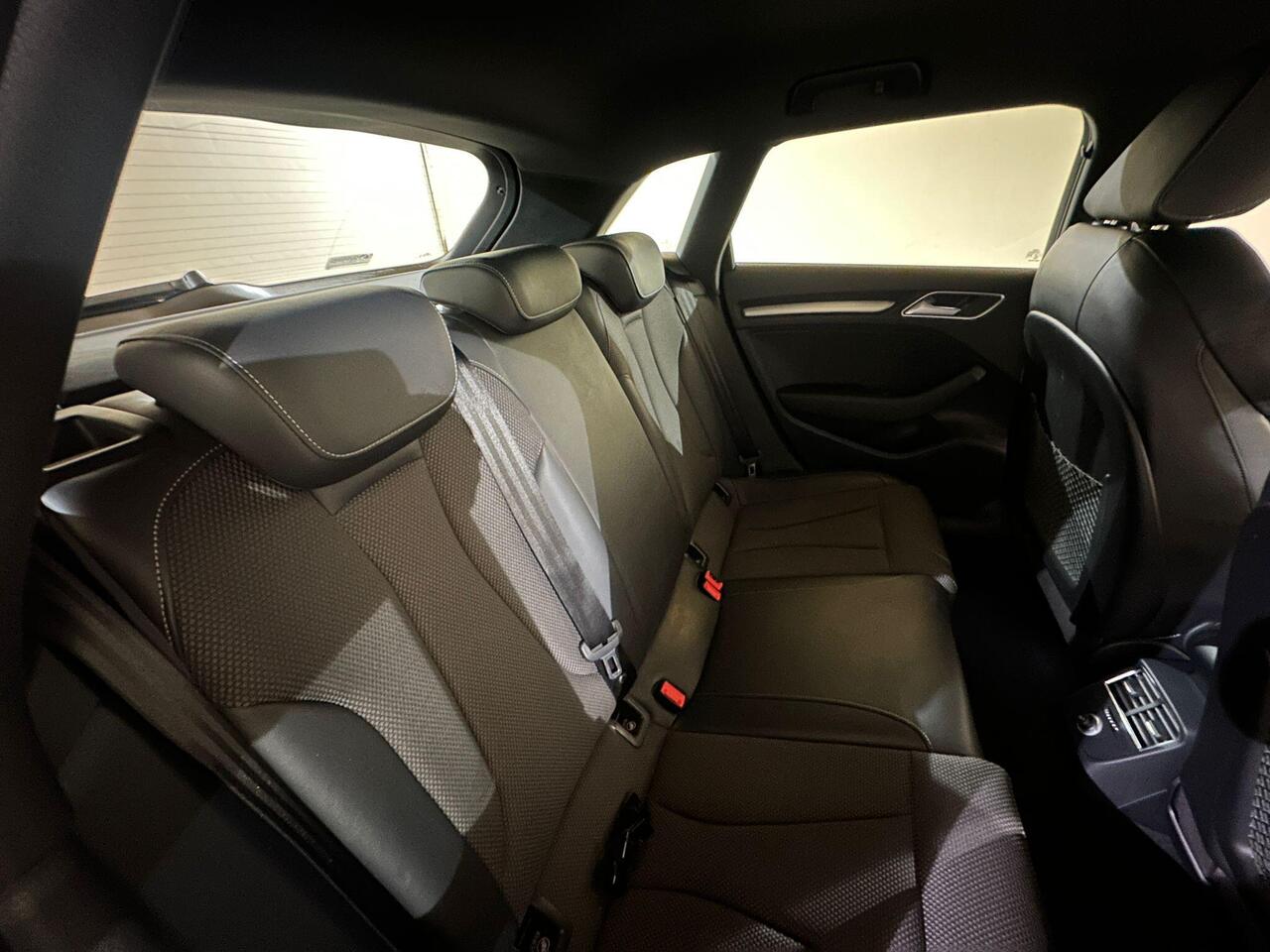 Audi A3 AE69TPO