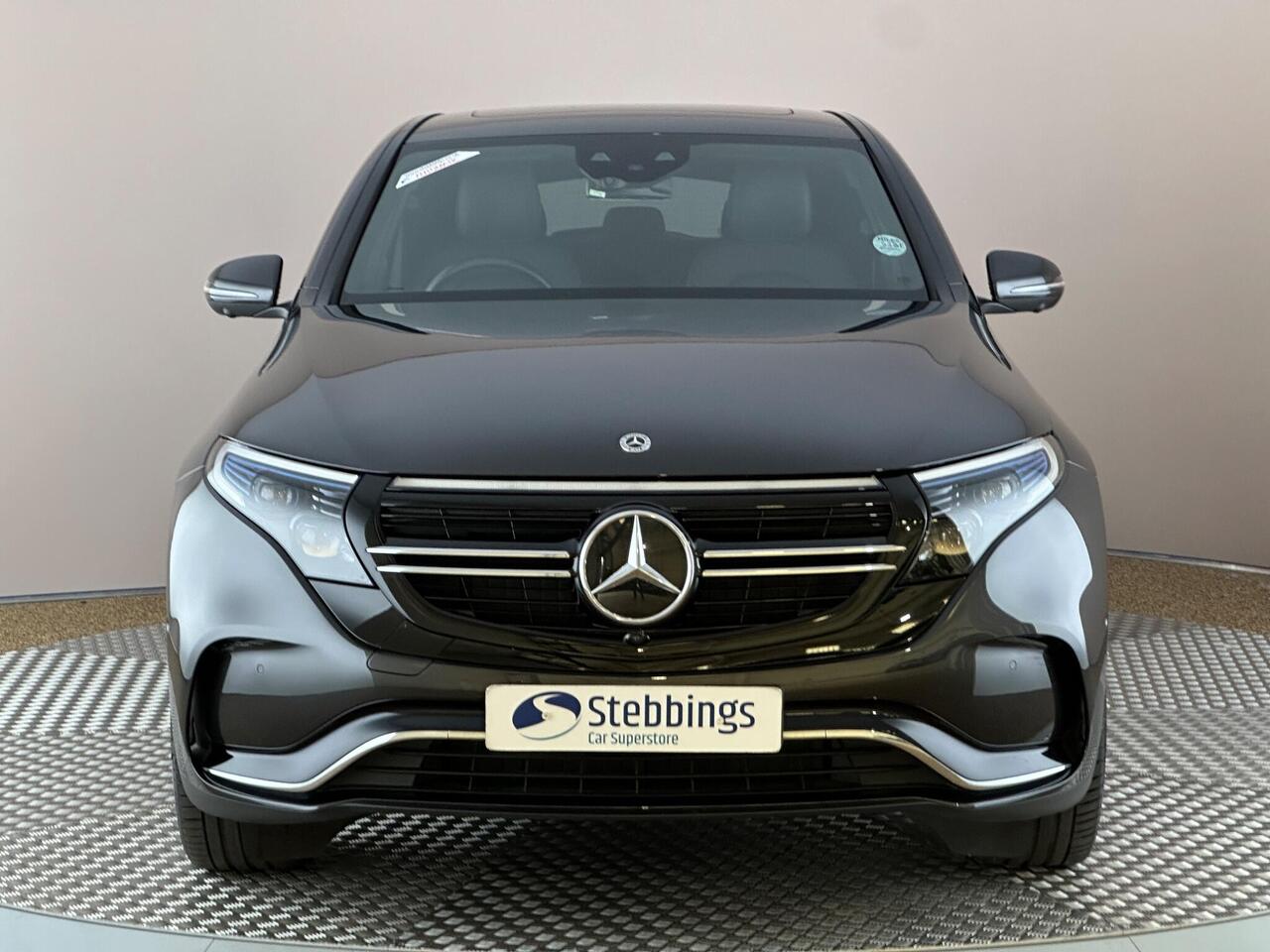 Mercedes-Benz EQC KR73FLC