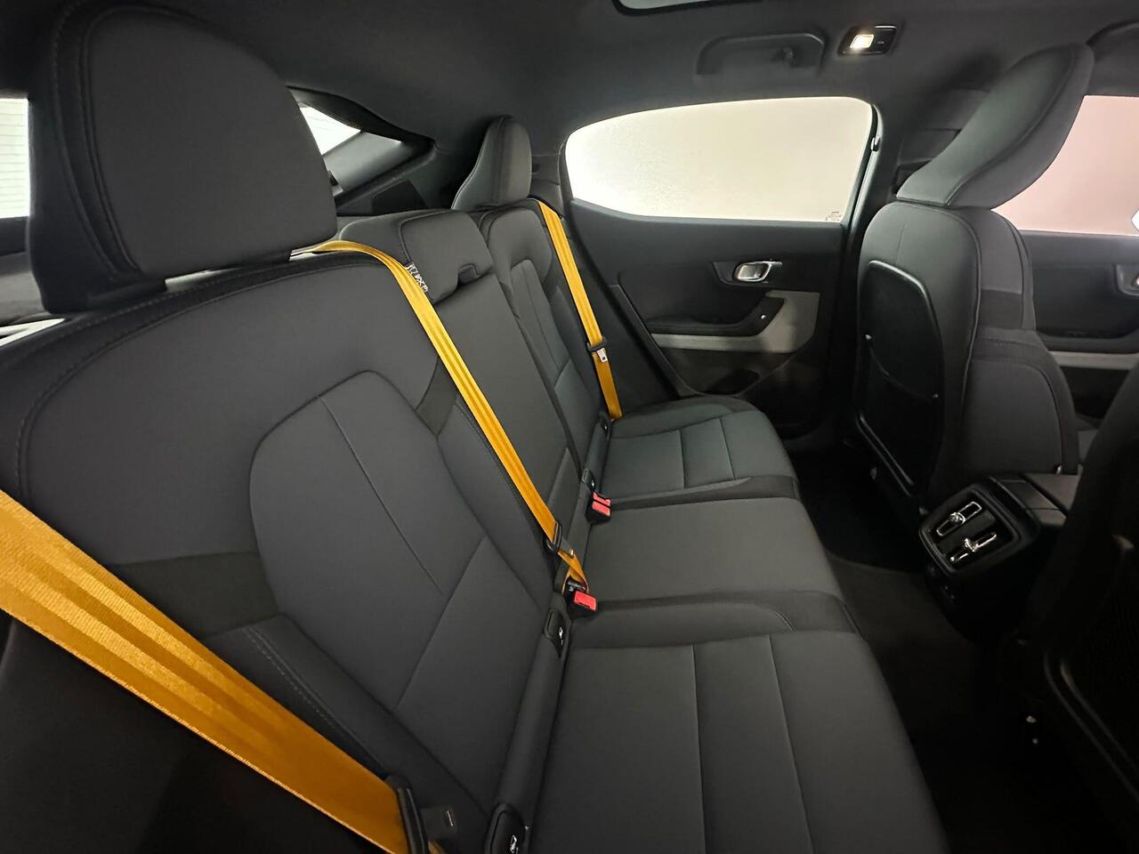 Polestar Polestar 2 OV20HDF