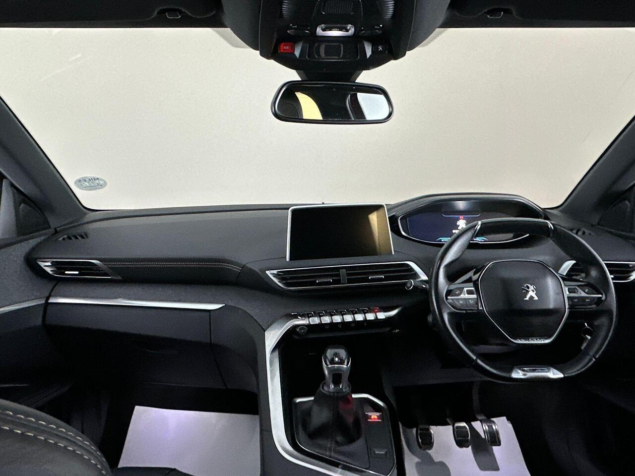 Peugeot 3008 KN68TMO