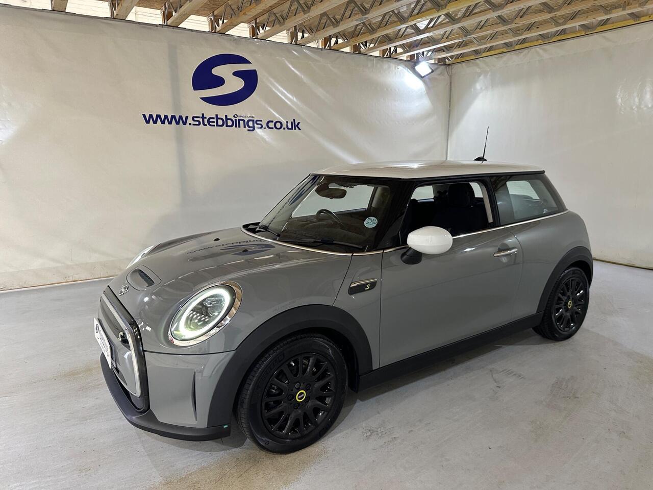 MINI Electric Hatch GF71KHC