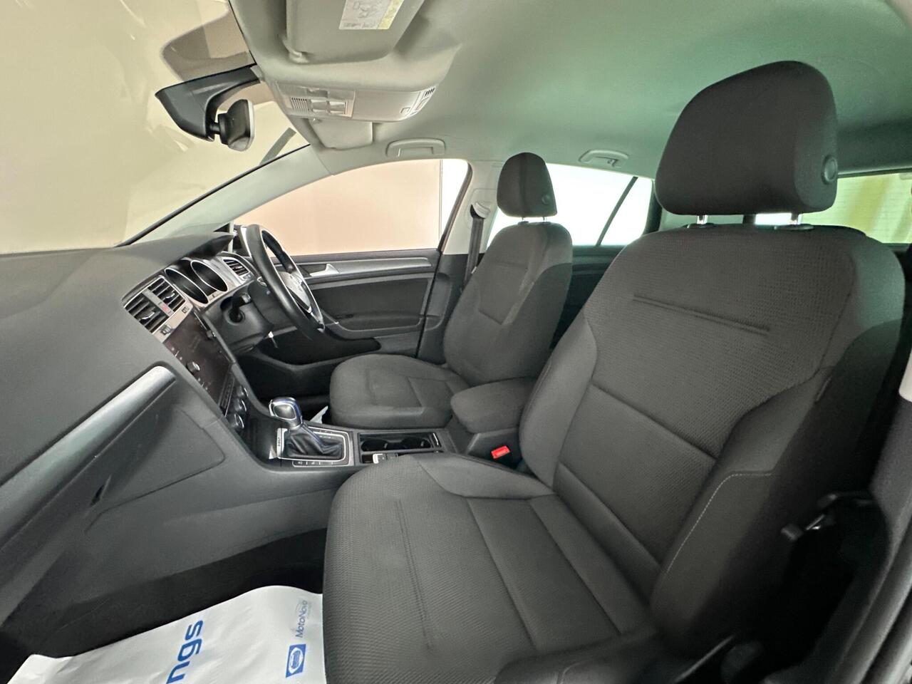 Volkswagen e-Golf SH19YMK