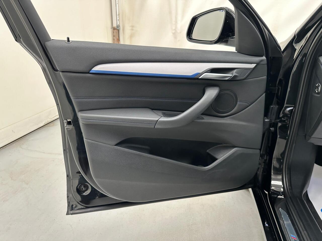 BMW X1 BN21WRG