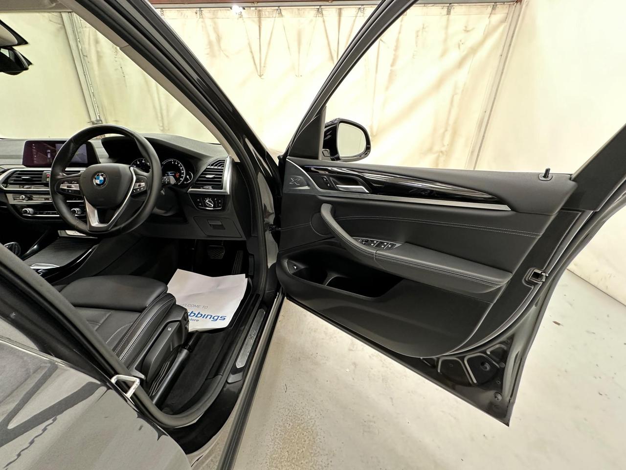 BMW X3 WV71TVT
