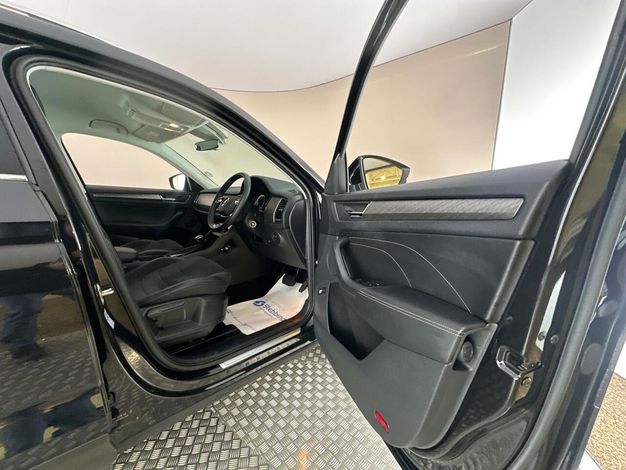 Skoda Kodiaq BF22ERO