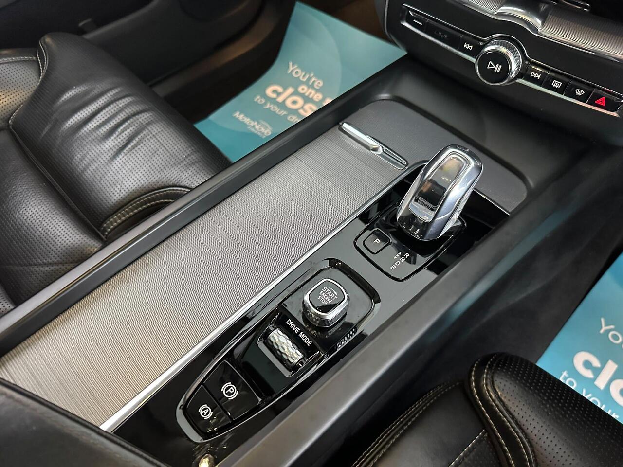 Volvo XC60 YP18RZN