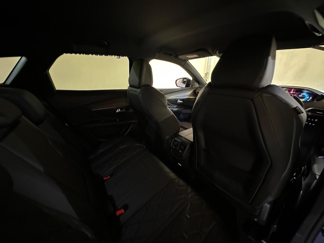 Peugeot 3008 EK21GOC