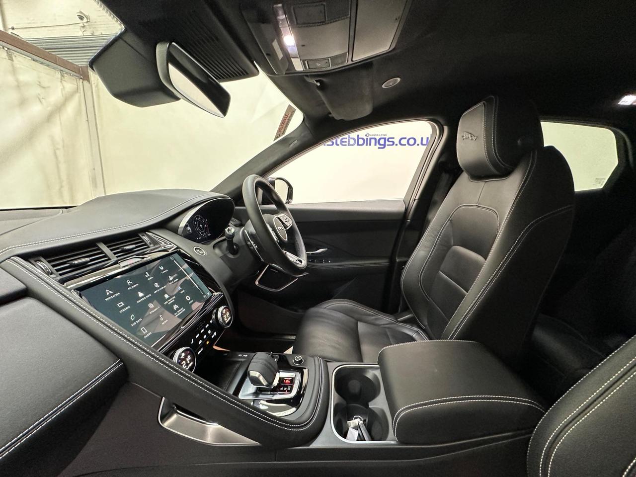 Jaguar E-PACE AP71UGT