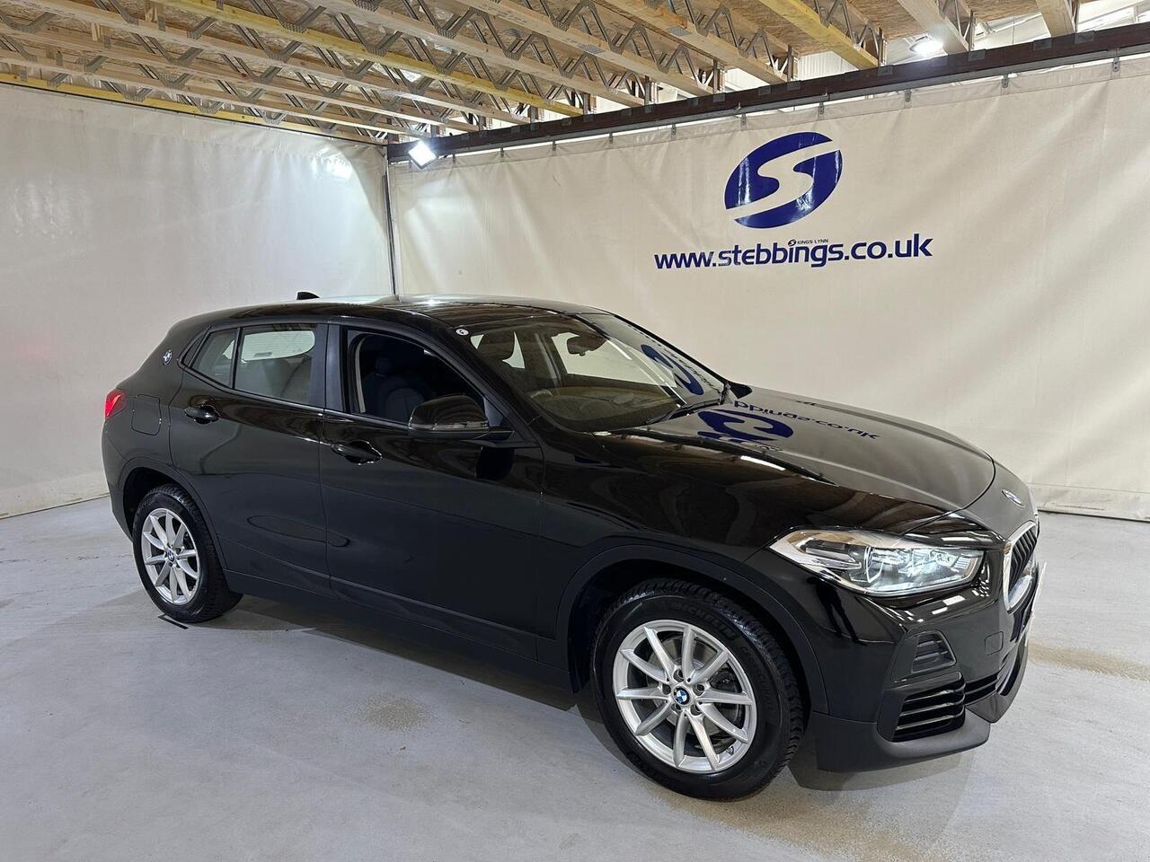 BMW X2 LG70NPF