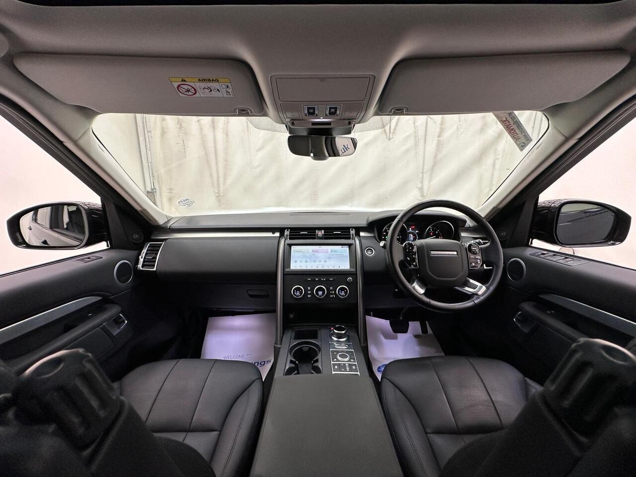 Land Rover Discovery AO20FRR