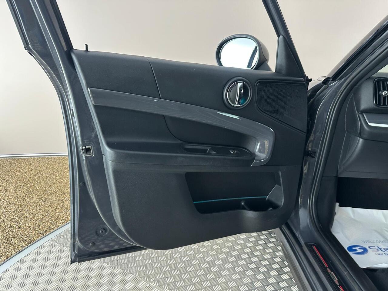 MINI Countryman MC19EJV