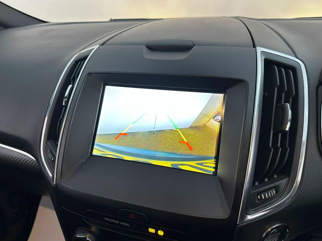 Ford S-Max CE69OOD