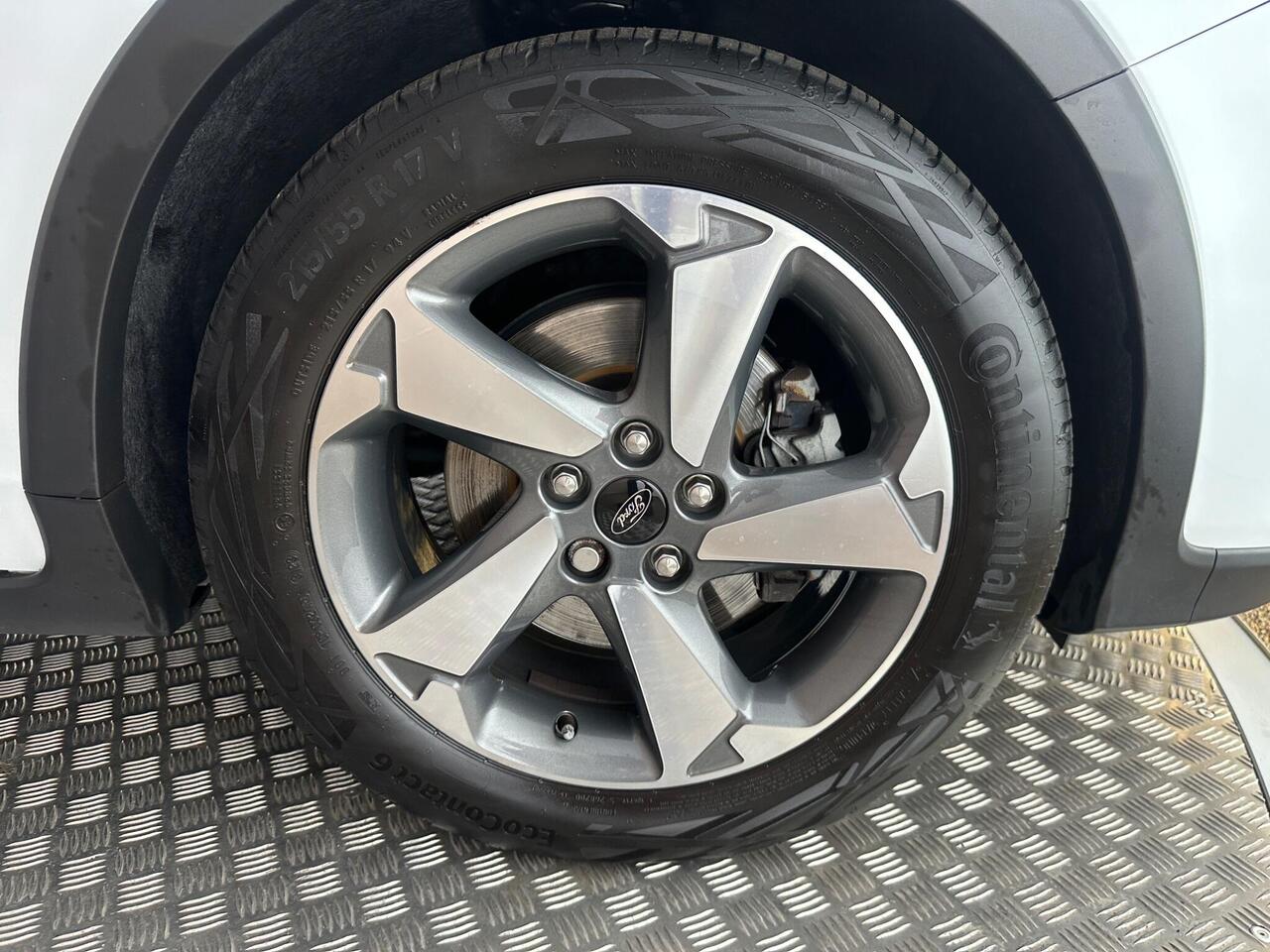 Ford Focus BL21KLJ