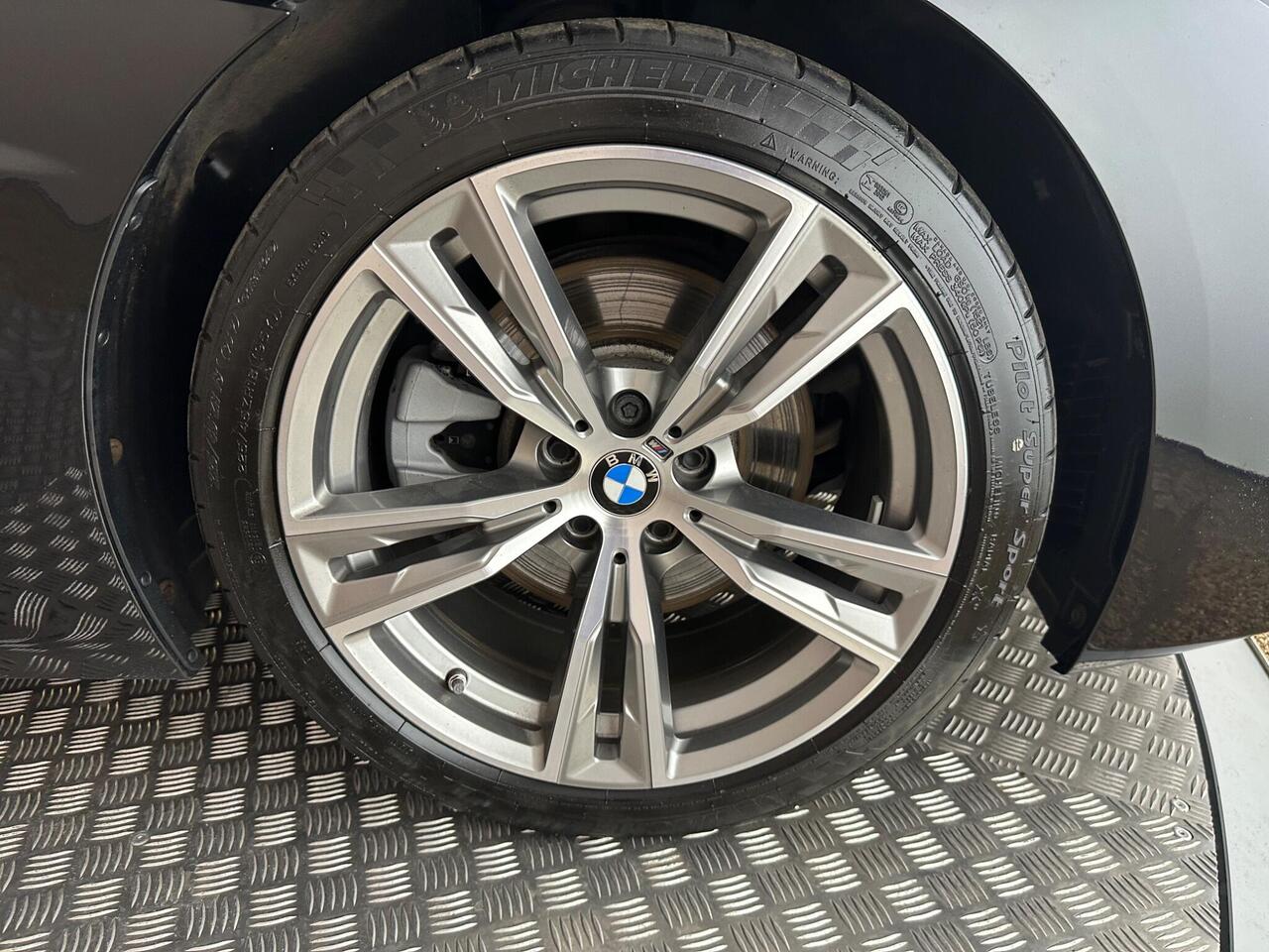 BMW Z4 BU24AWO