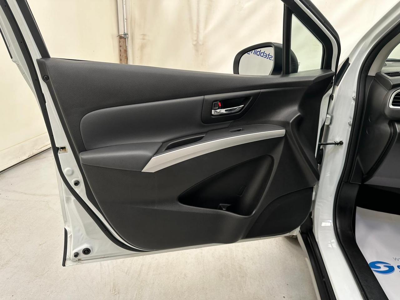 Suzuki SX4 S-Cross KV66PLZ