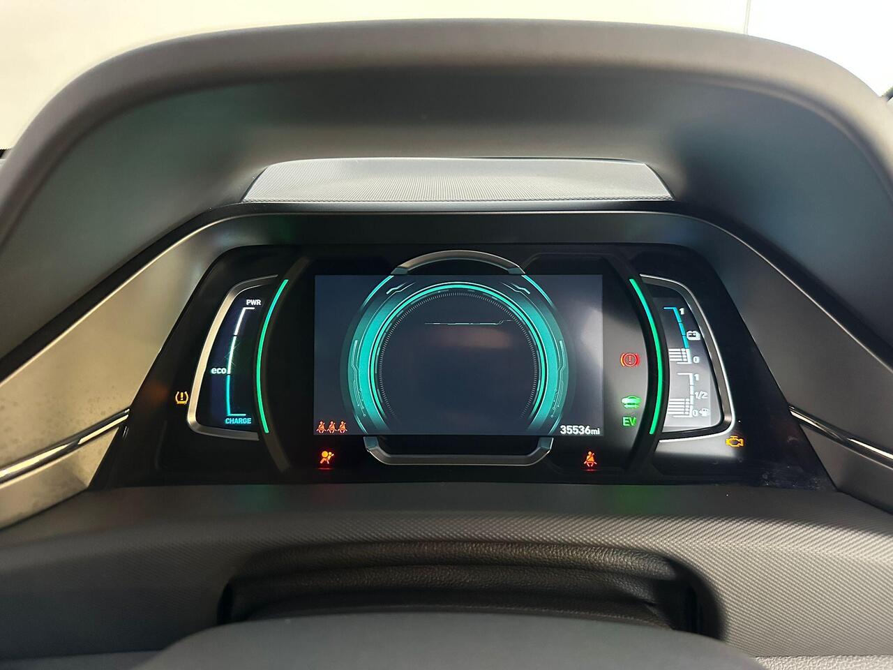 Hyundai IONIQ KM22UCT