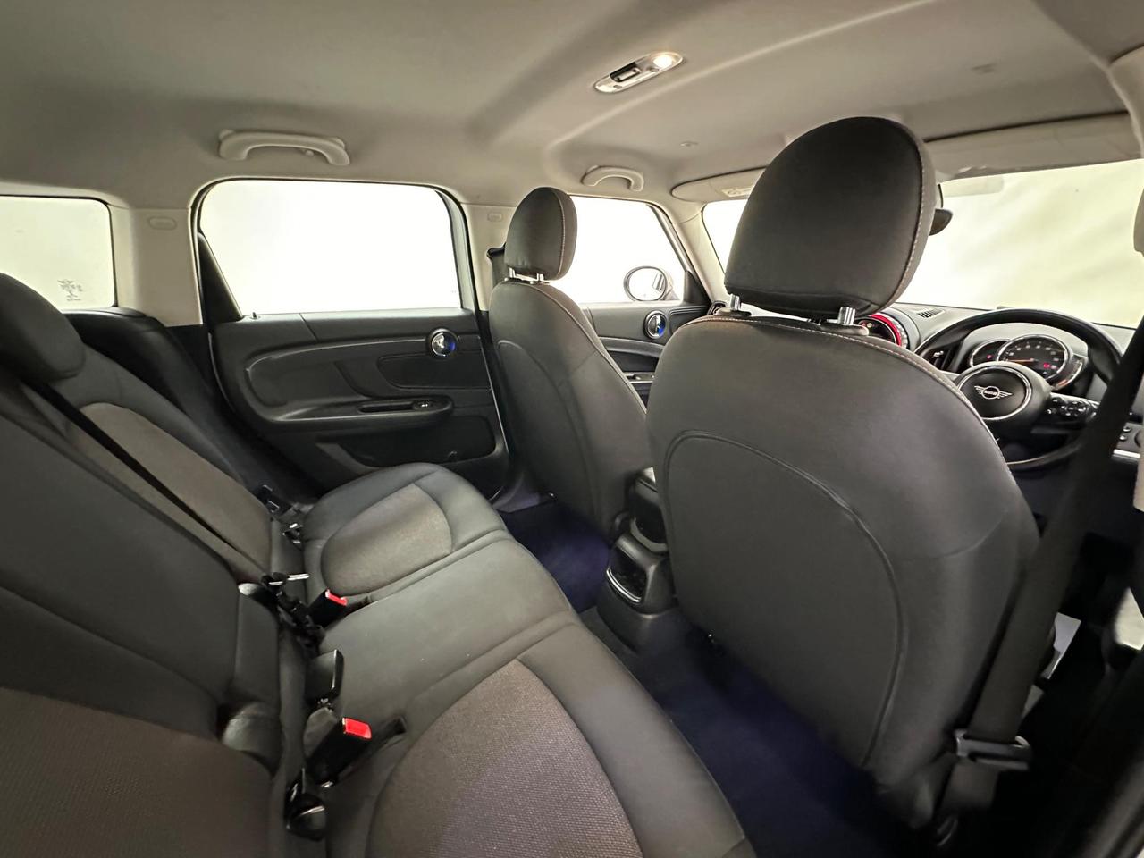 MINI Countryman RF68EWN