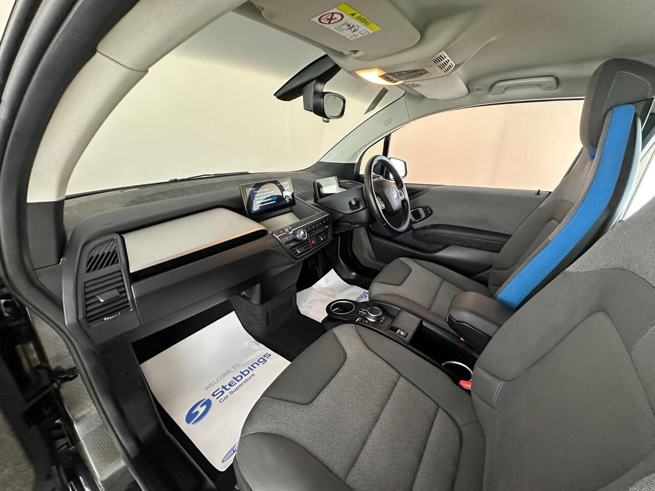 BMW i3 NA70JNV