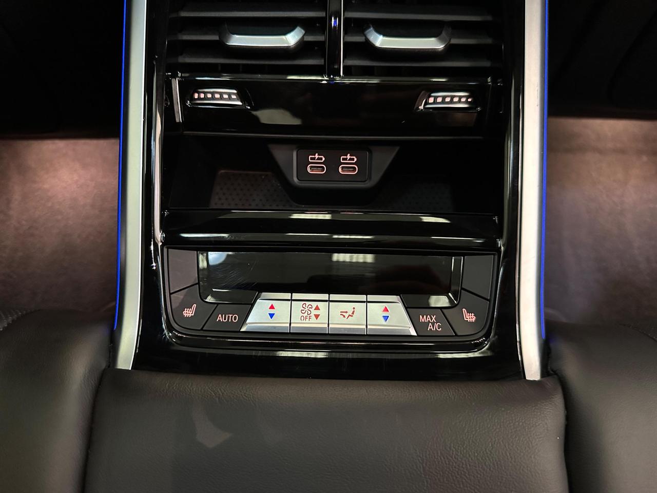 BMW 8 Series Gran Coupe GC69ACU
