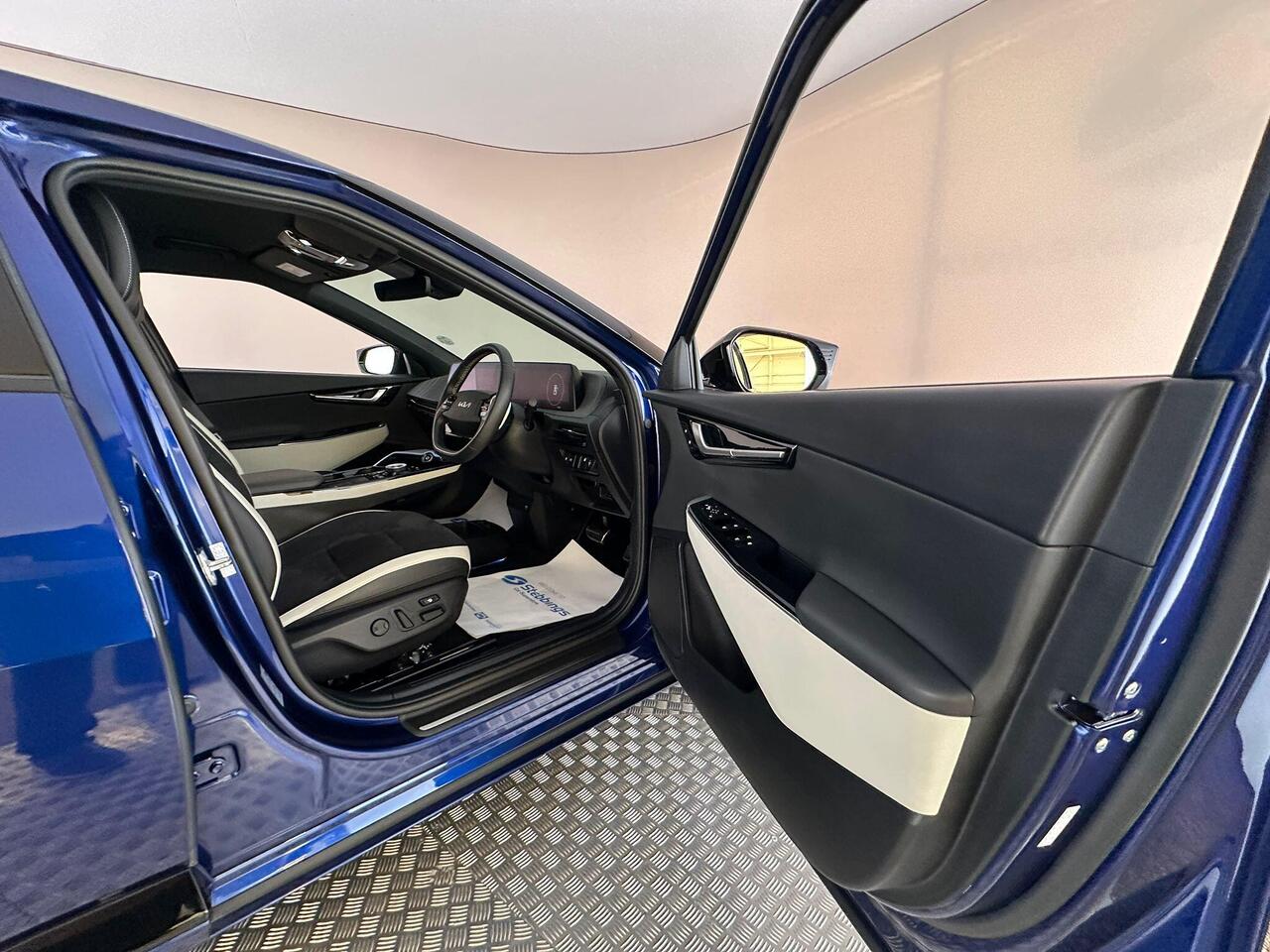 Kia EV6 SL73OPU