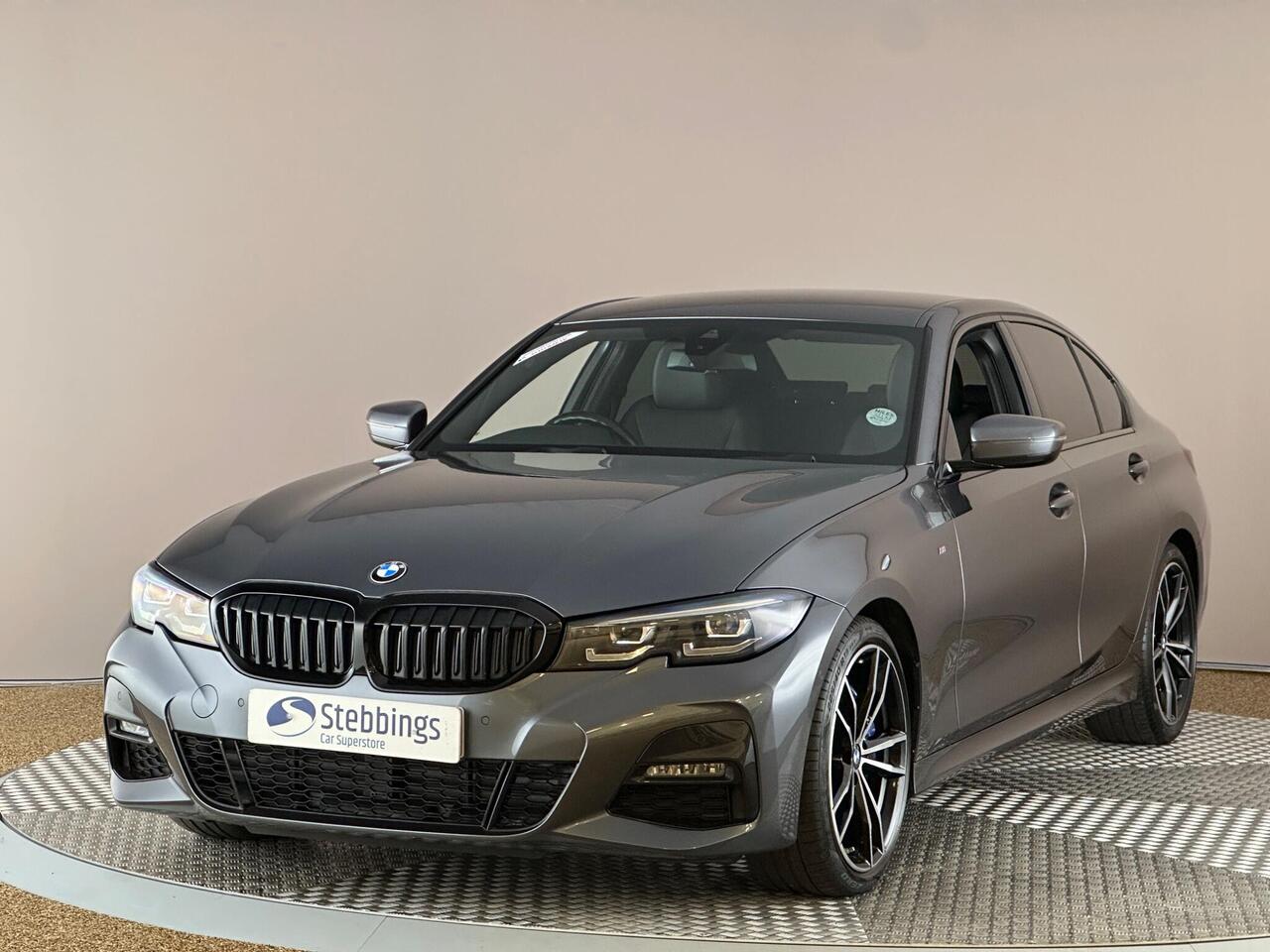 BMW 3 Series ND71EJY