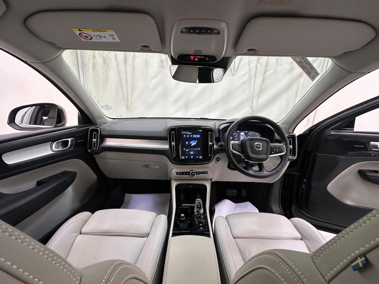Volvo XC40 LO69EFW