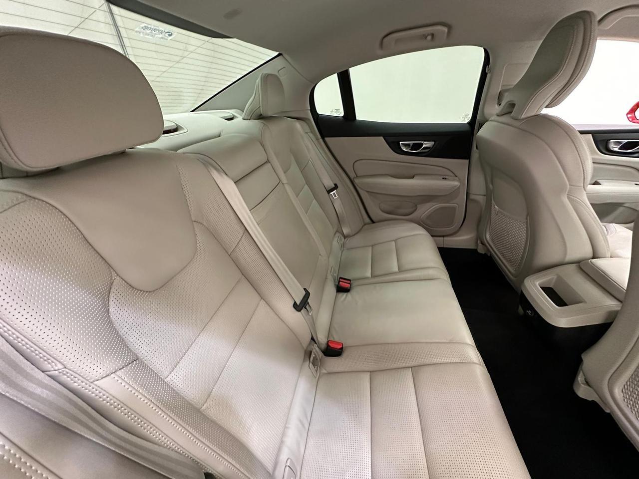 Volvo S60 GX69JFG