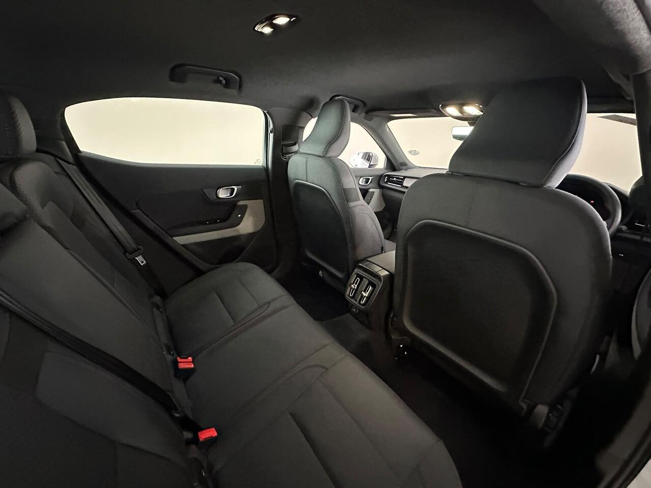 Polestar Polestar 2 OE72XKX