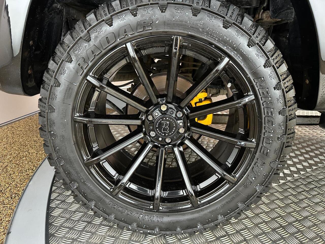 Mercedes-Benz X Class RF68PCZ