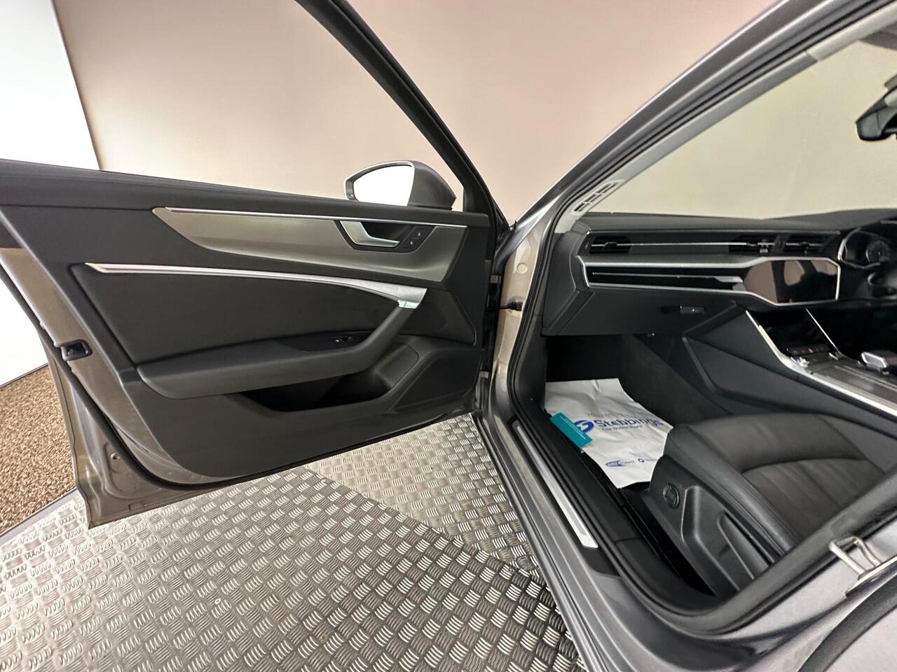 Audi A6 Avant MM71ZND