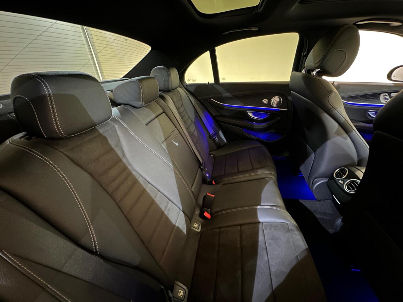 Mercedes-Benz E Class WF20UFG