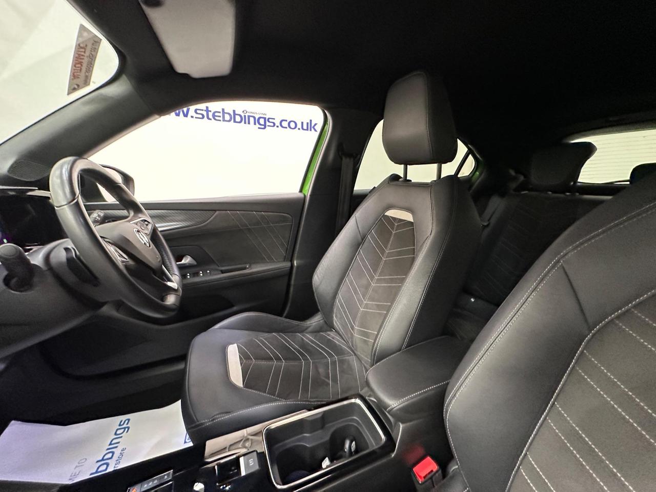 Vauxhall Mokka CX71YUN