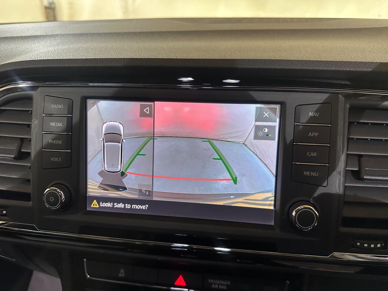 SEAT Ateca KU67OUP