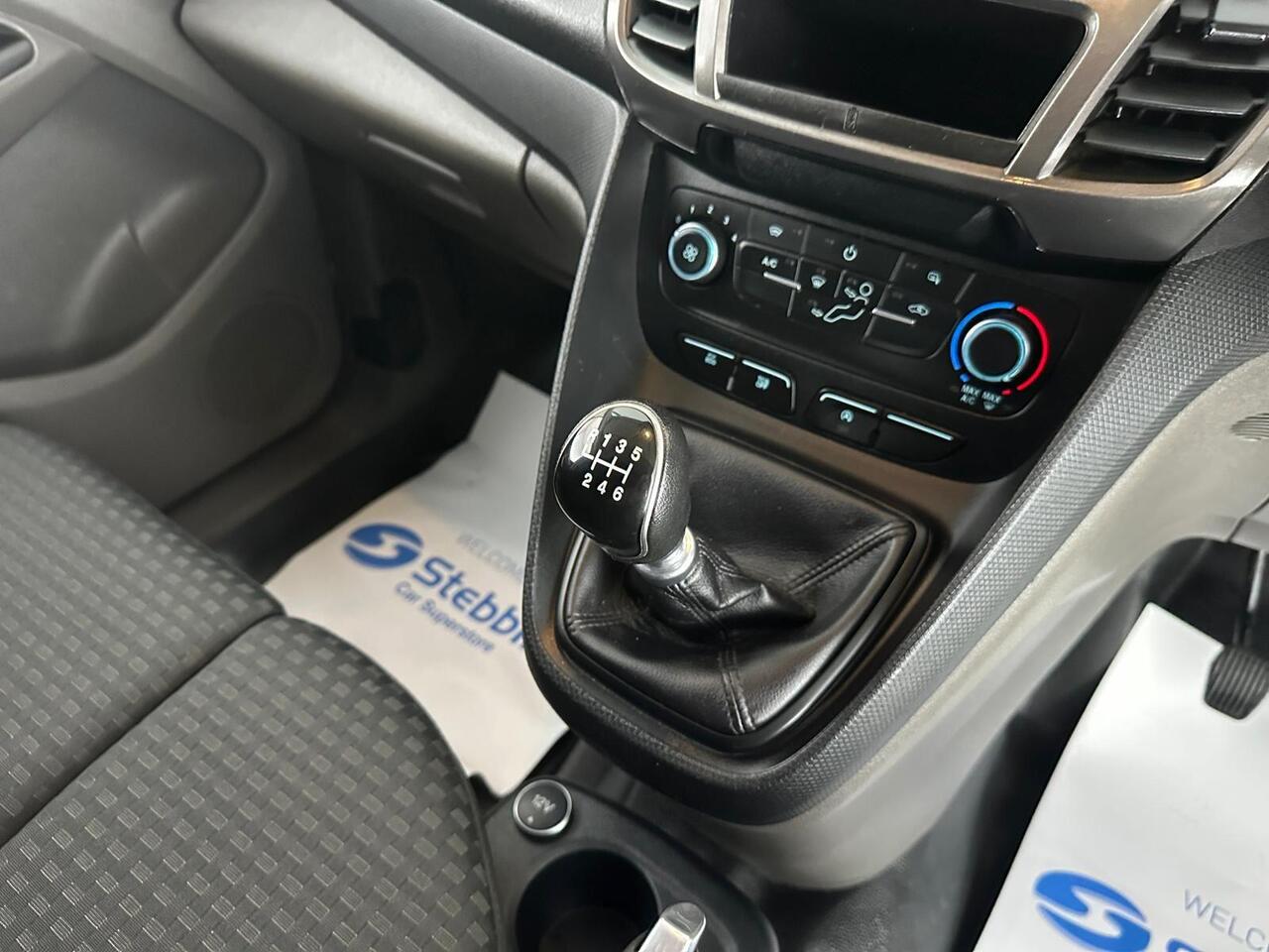 Ford Transit Connect EN69EOG