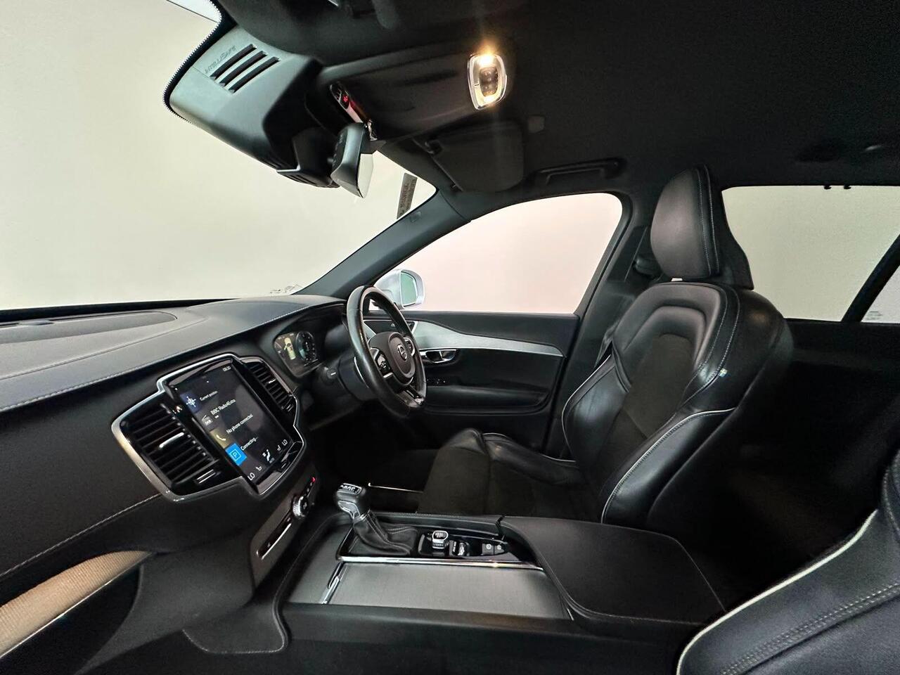Volvo XC90 DF18LCM