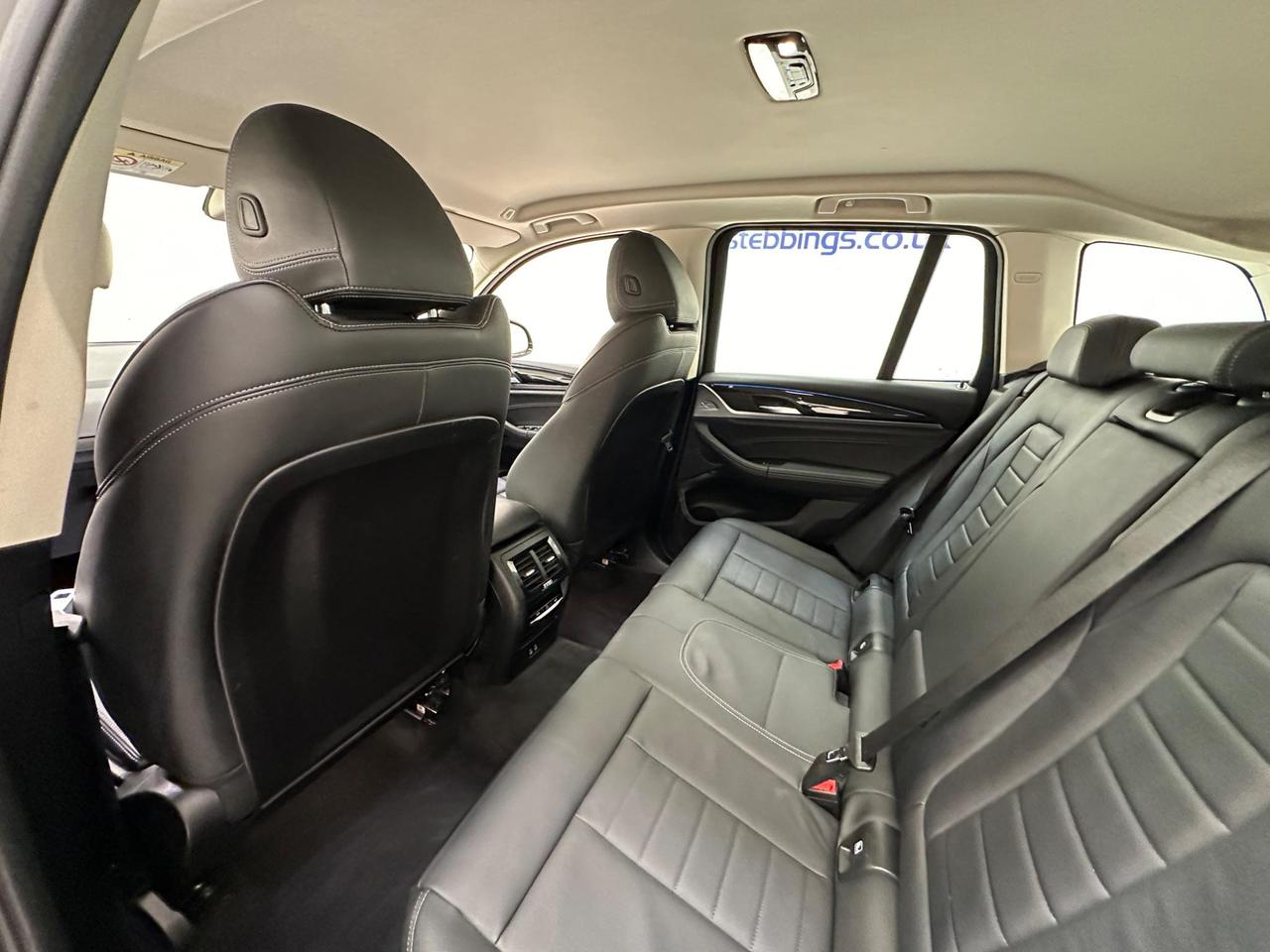 BMW X3 WV71TVT